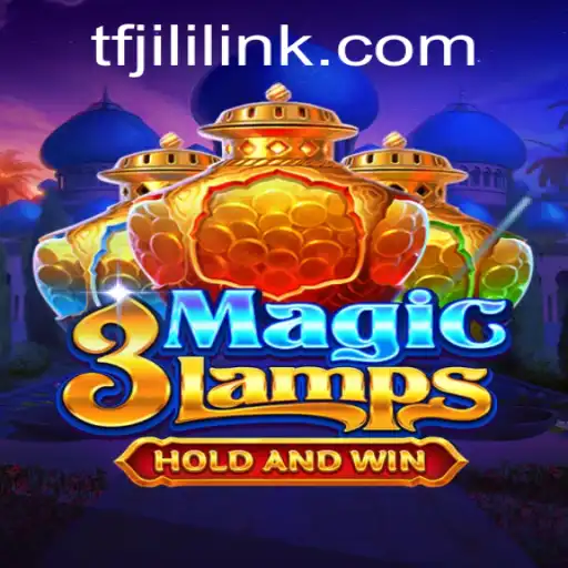 Dive into the Enchanting World of 3MagicLamps: A New Gaming Sensation