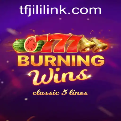 Exploring the Exciting World of BurningWins and the Mysterious TFJILI