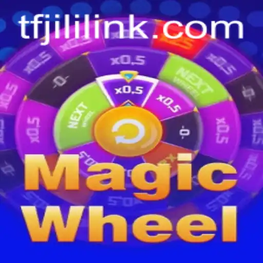 MagicWheel: Redefining Gaming Adventure with TFJILI