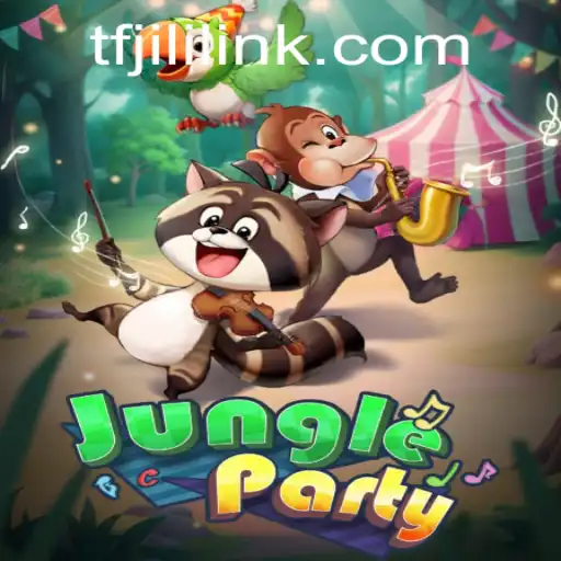 Unveiling the Thrilling World of JungleParty: An Immersive Adventure
