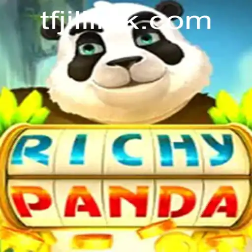 Discovering the Excitement of RichyPanda: A Comprehensive Guide to TFJILI