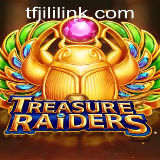 Embark on an Adventure with TREASURERAIDERS: A Game Like No Other
