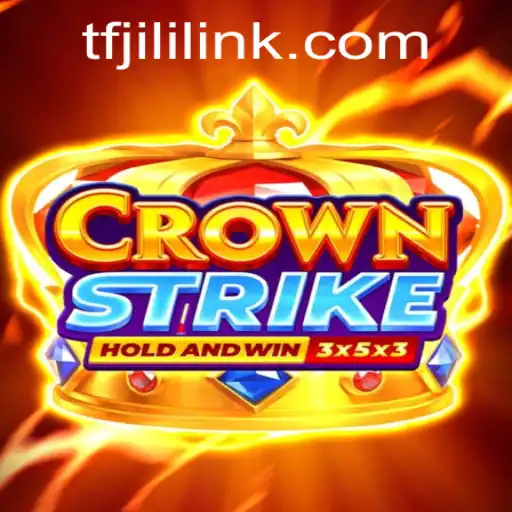 CrownStrike: A Tactical Revolution in Modern Gaming Incorporating TFJILI