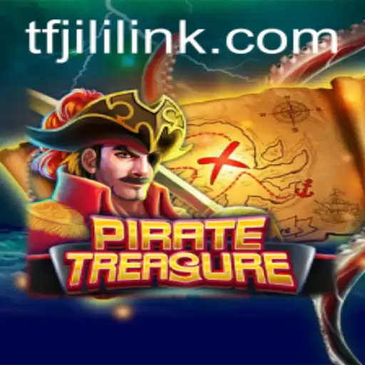 PirateTreasure: Embark on an Epic Adventure with TFJILI