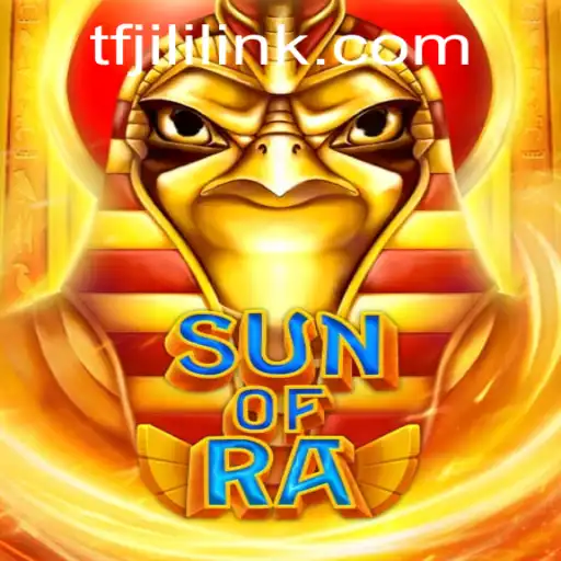 Unveiling the Mysteries of SunofRa: A Journey with TFJILI