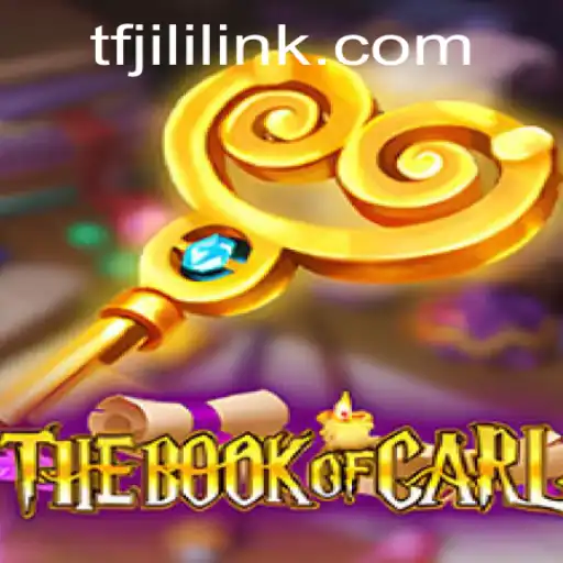 Discovering TheBookofCarl: Dive into the Adventure with TFJILI