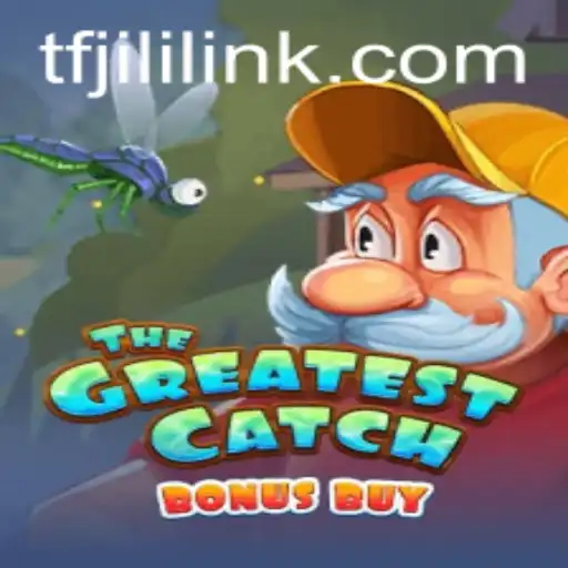 TheGreatestCatchBonusBuy: Dive into Oceanic Adventures with TFJILI